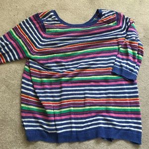 Talbots sweater